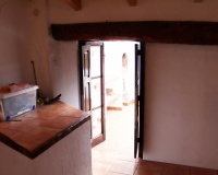 Revente - Maison - Castell de Castells - Inland