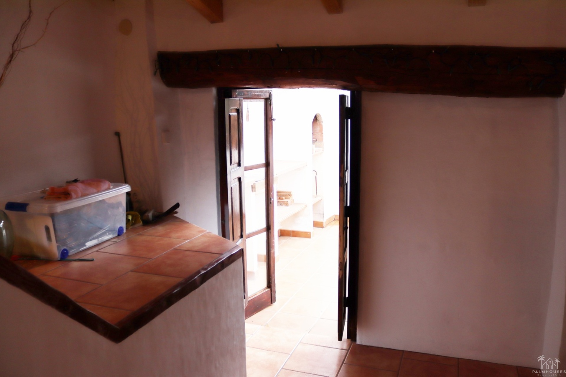 Revente - Maison - Castell de Castells - Inland