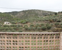 Revente - Maison - Castell de Castells - Inland