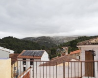 Revente - Maison - Castell de Castells - Inland
