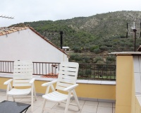 Revente - Maison - Castell de Castells - Inland