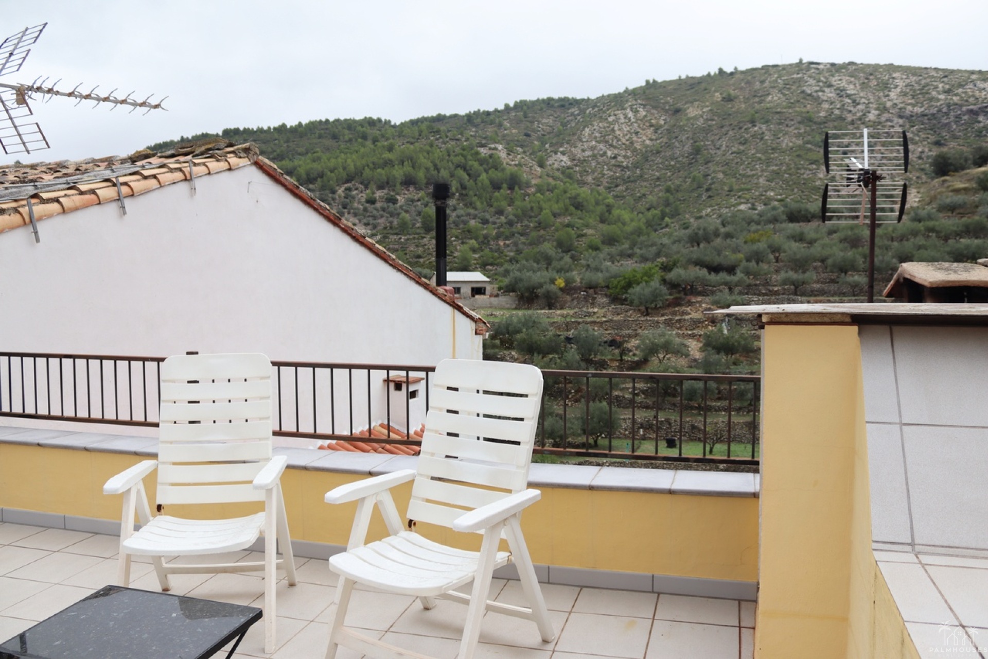 Revente - Maison - Castell de Castells - Inland