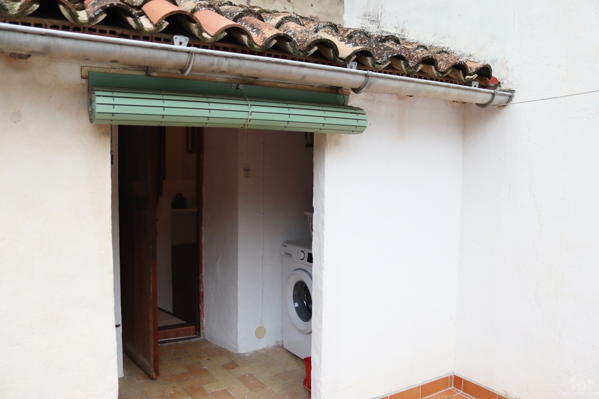 Revente - Maison - Castell de Castells - Inland