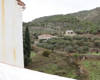 Revente - Maison - Castell de Castells - Inland