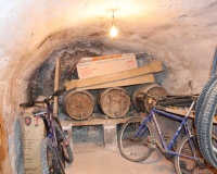 Revente - Maison - Castell de Castells - Inland