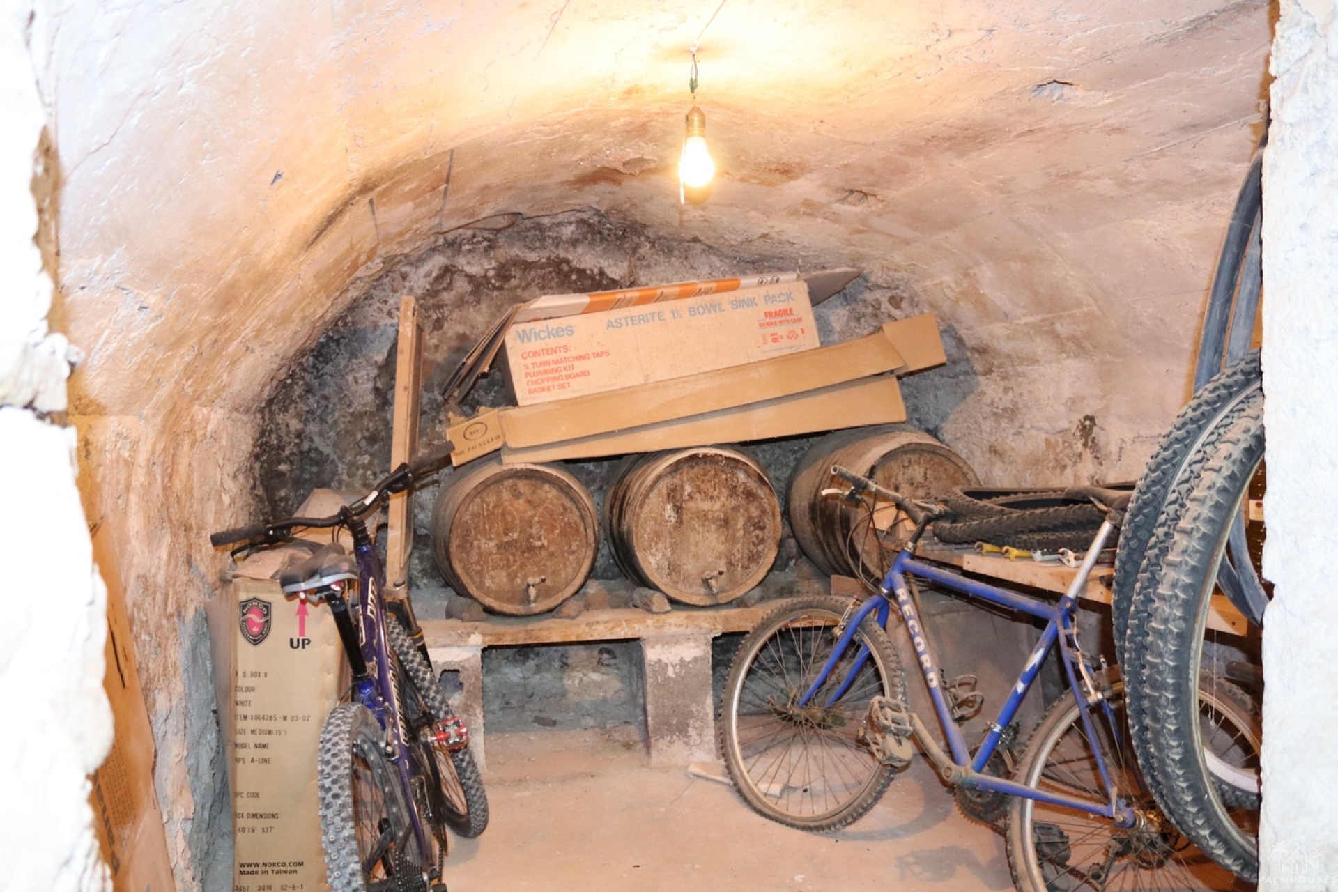 Revente - Maison - Castell de Castells - Inland