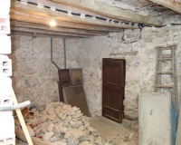 Revente - Maison - Castell de Castells - Inland