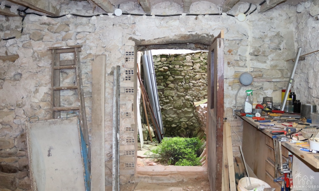 Revente - Maison - Castell de Castells - Inland