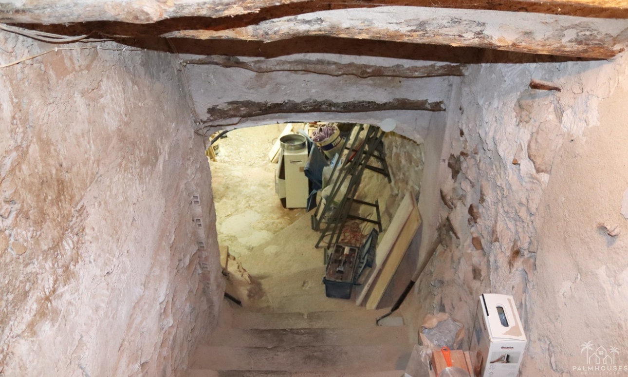 Revente - Maison - Castell de Castells - Inland
