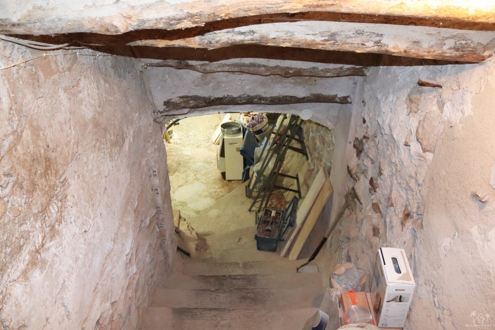 Revente - Maison - Castell de Castells - Inland