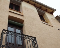 Revente - Maison - Castell de Castells - Inland