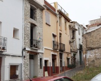 Revente - Maison - Castell de Castells - Inland
