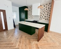 Revente - Maison - Catral - Costa Blanca
