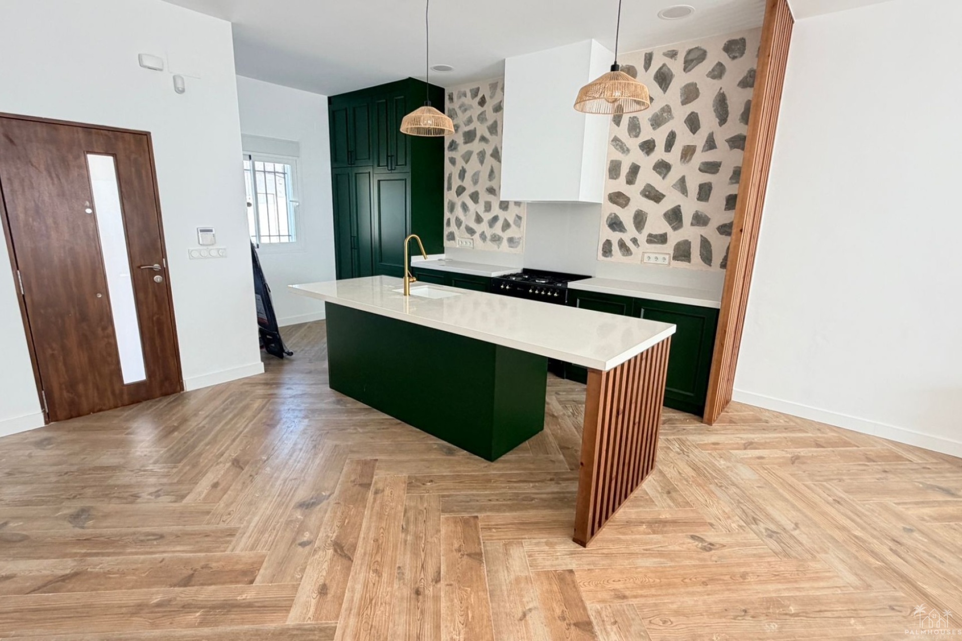 Revente - Maison - Catral - Costa Blanca
