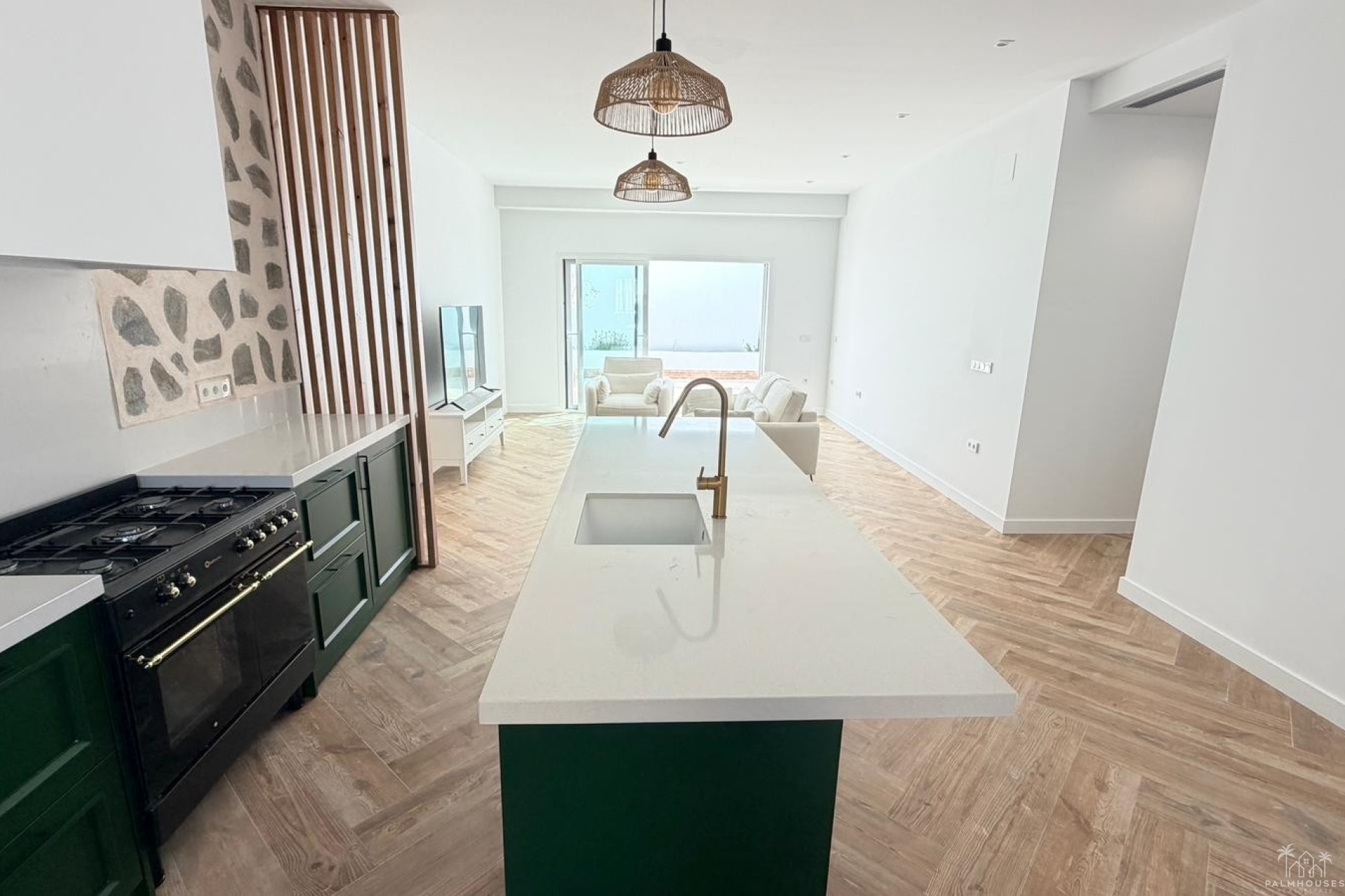 Revente - Maison - Catral - Costa Blanca