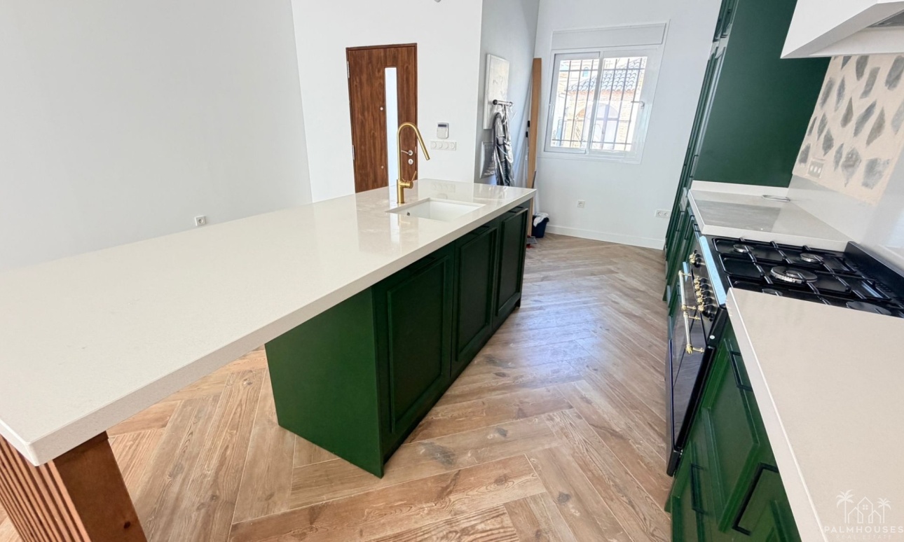 Revente - Maison - Catral - Costa Blanca