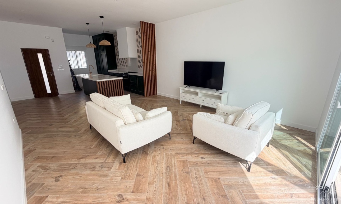 Revente - Maison - Catral - Costa Blanca