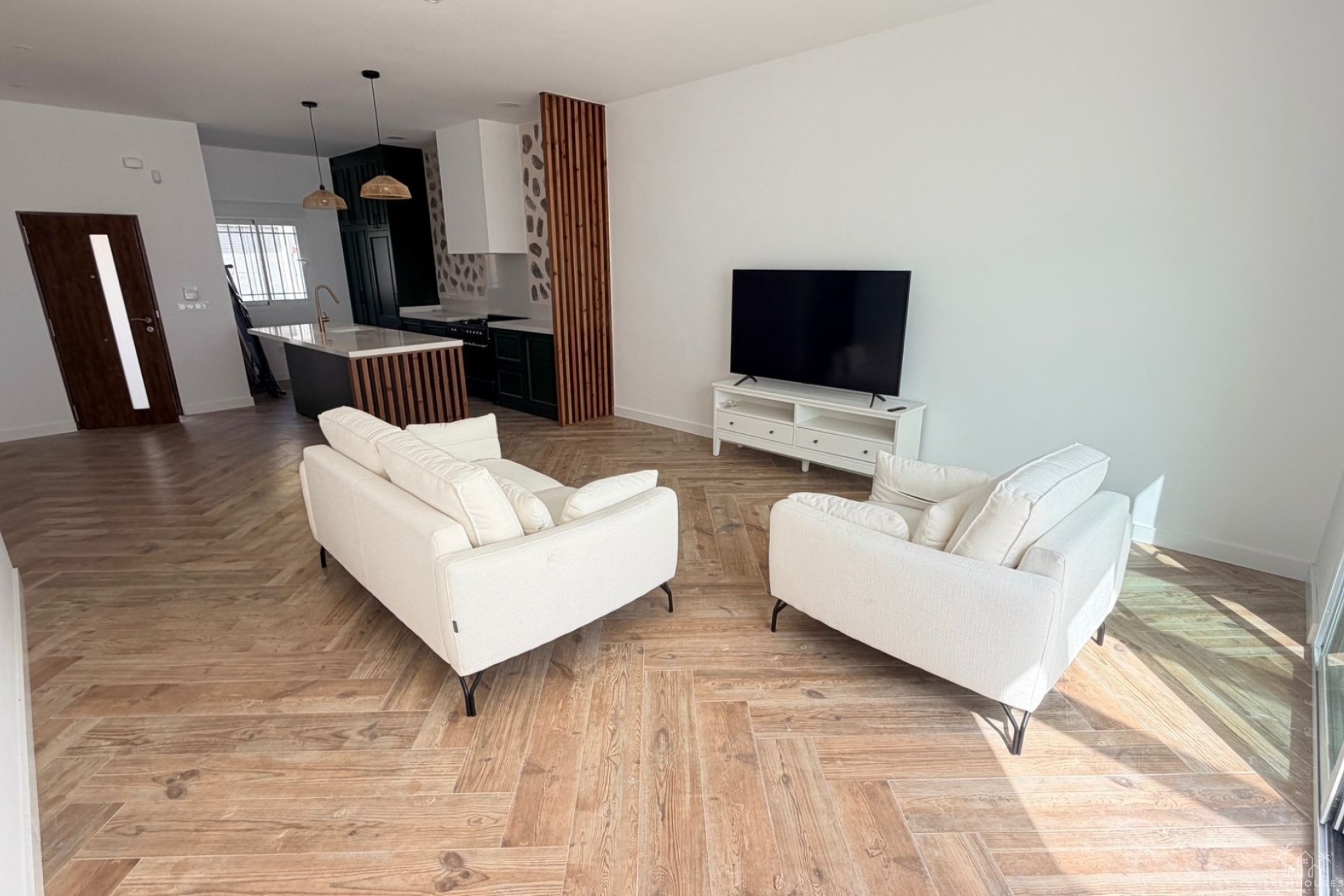 Revente - Maison - Catral - Costa Blanca