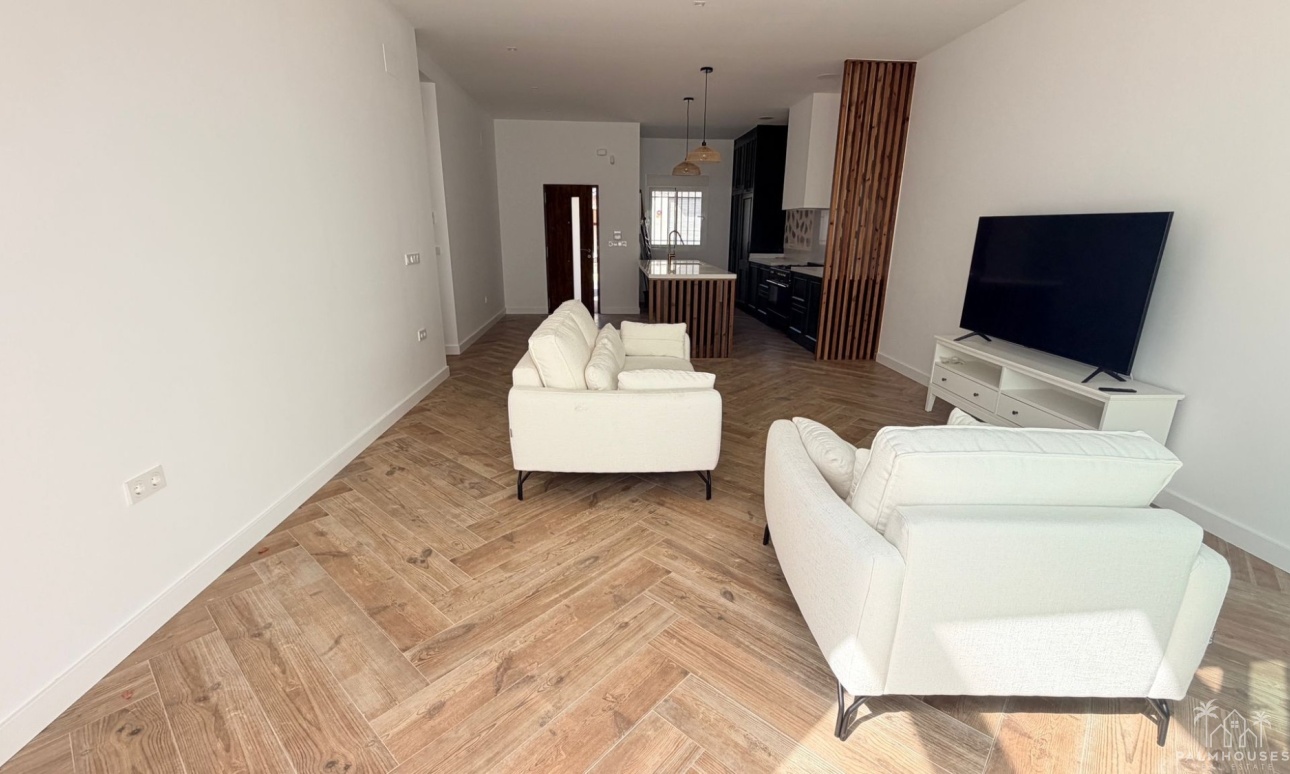 Revente - Maison - Catral - Costa Blanca