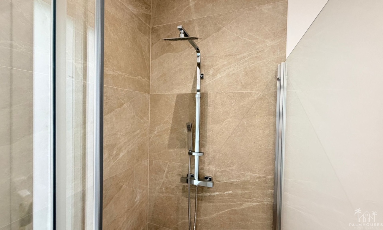 Revente - Maison - Catral - Costa Blanca
