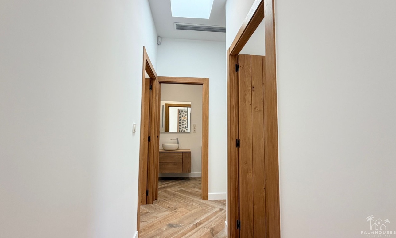 Revente - Maison - Catral - Costa Blanca