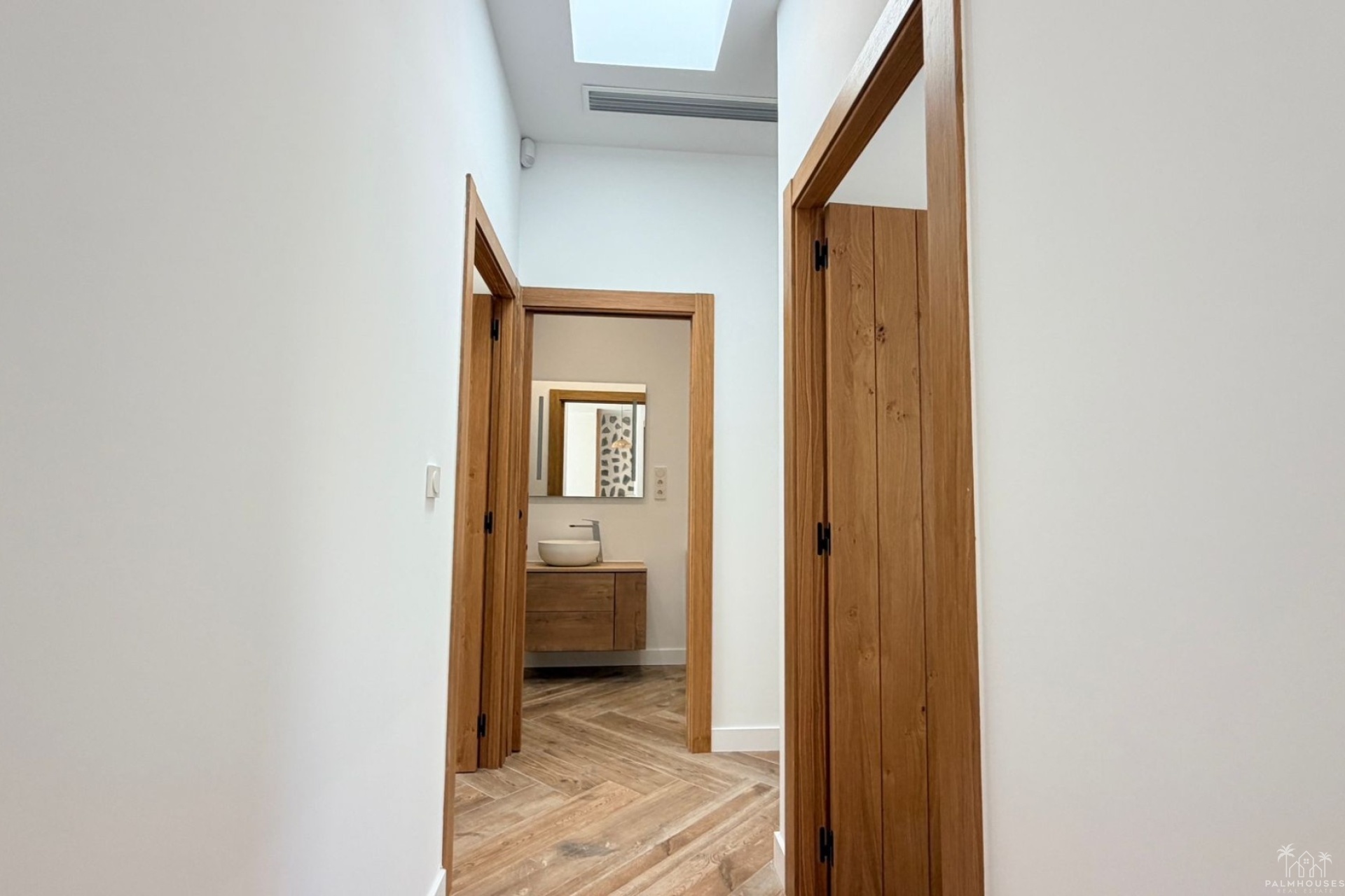 Revente - Maison - Catral - Costa Blanca