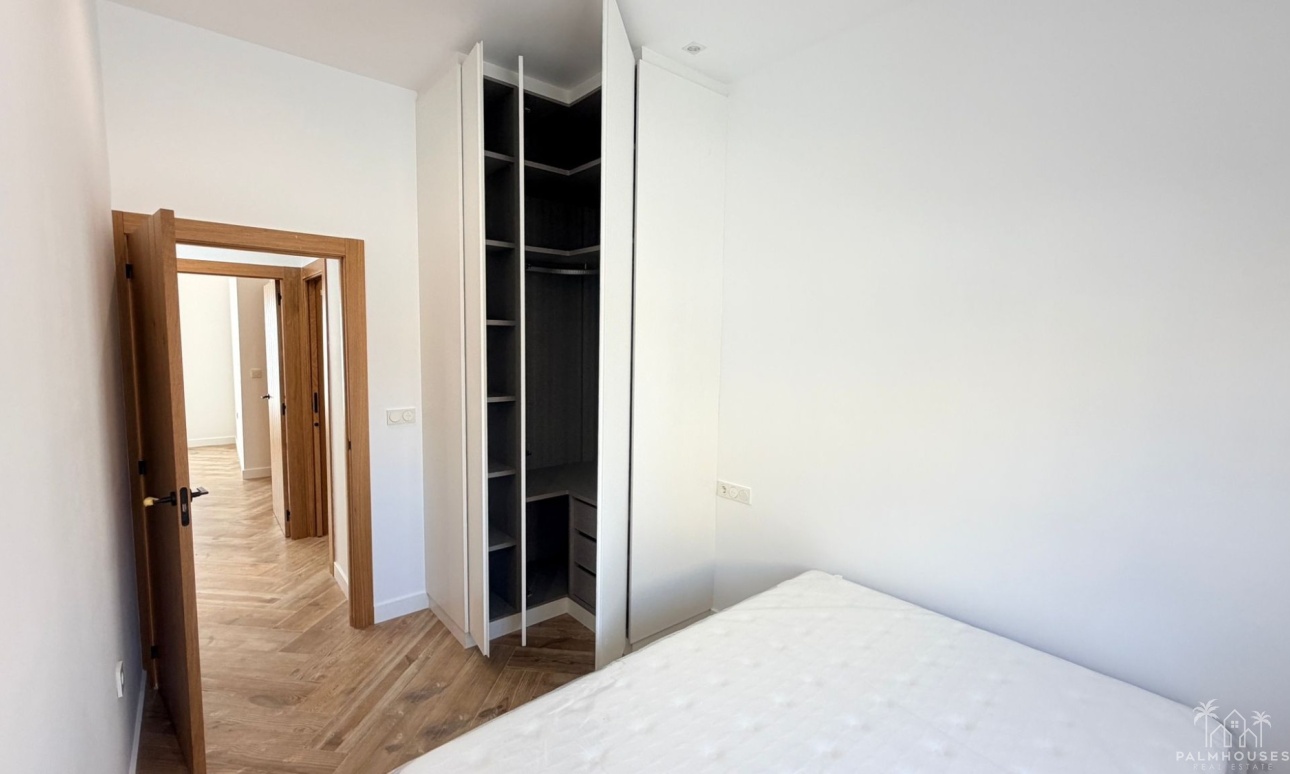 Revente - Maison - Catral - Costa Blanca