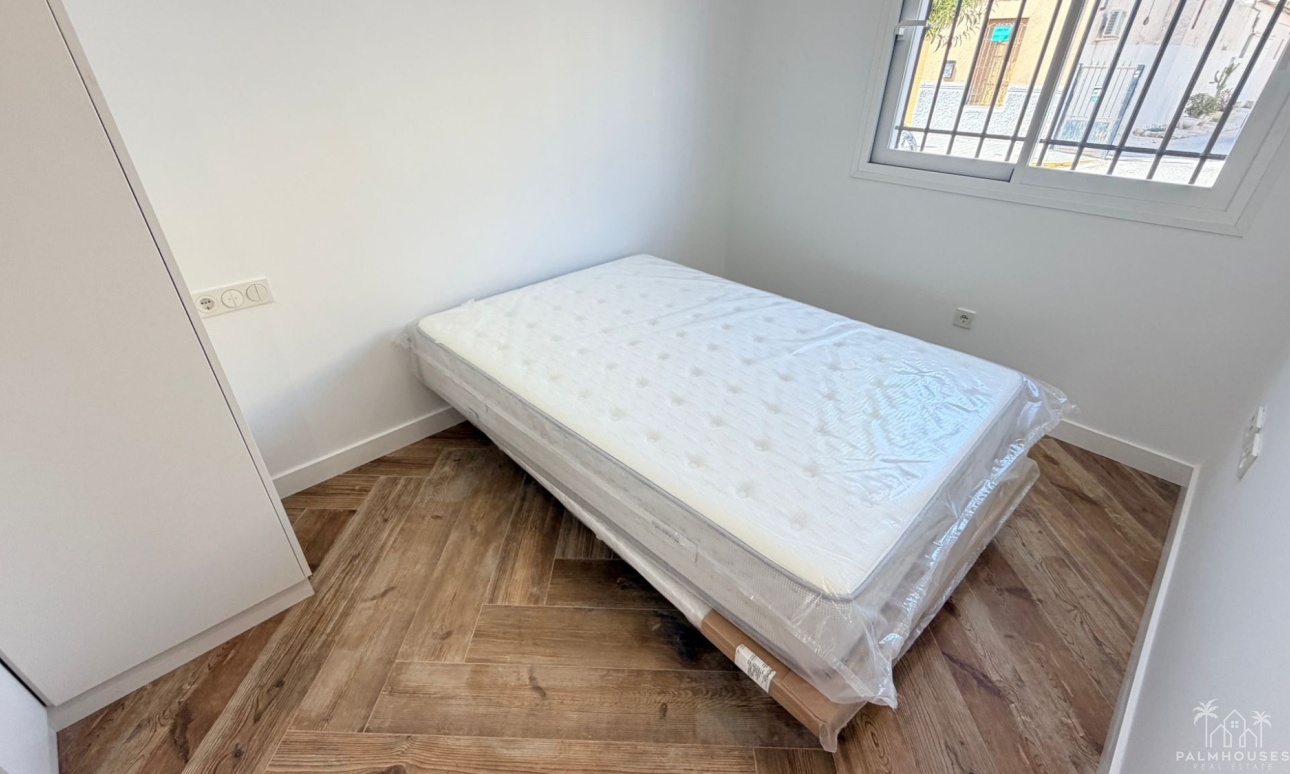 Revente - Maison - Catral - Costa Blanca
