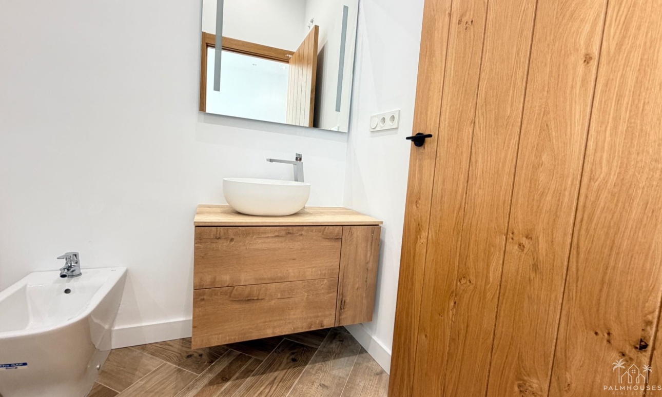 Revente - Maison - Catral - Costa Blanca
