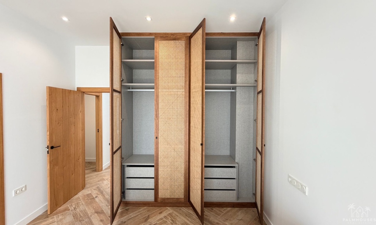 Revente - Maison - Catral - Costa Blanca