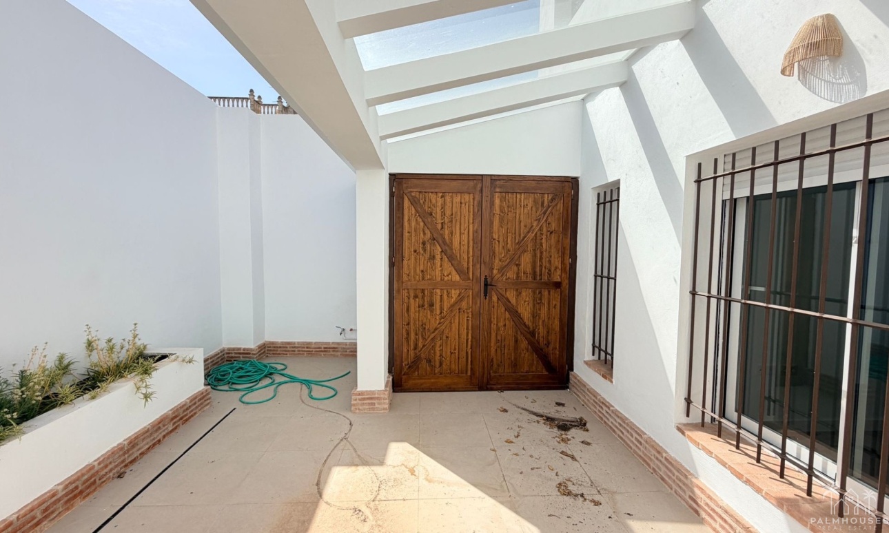 Revente - Maison - Catral - Costa Blanca