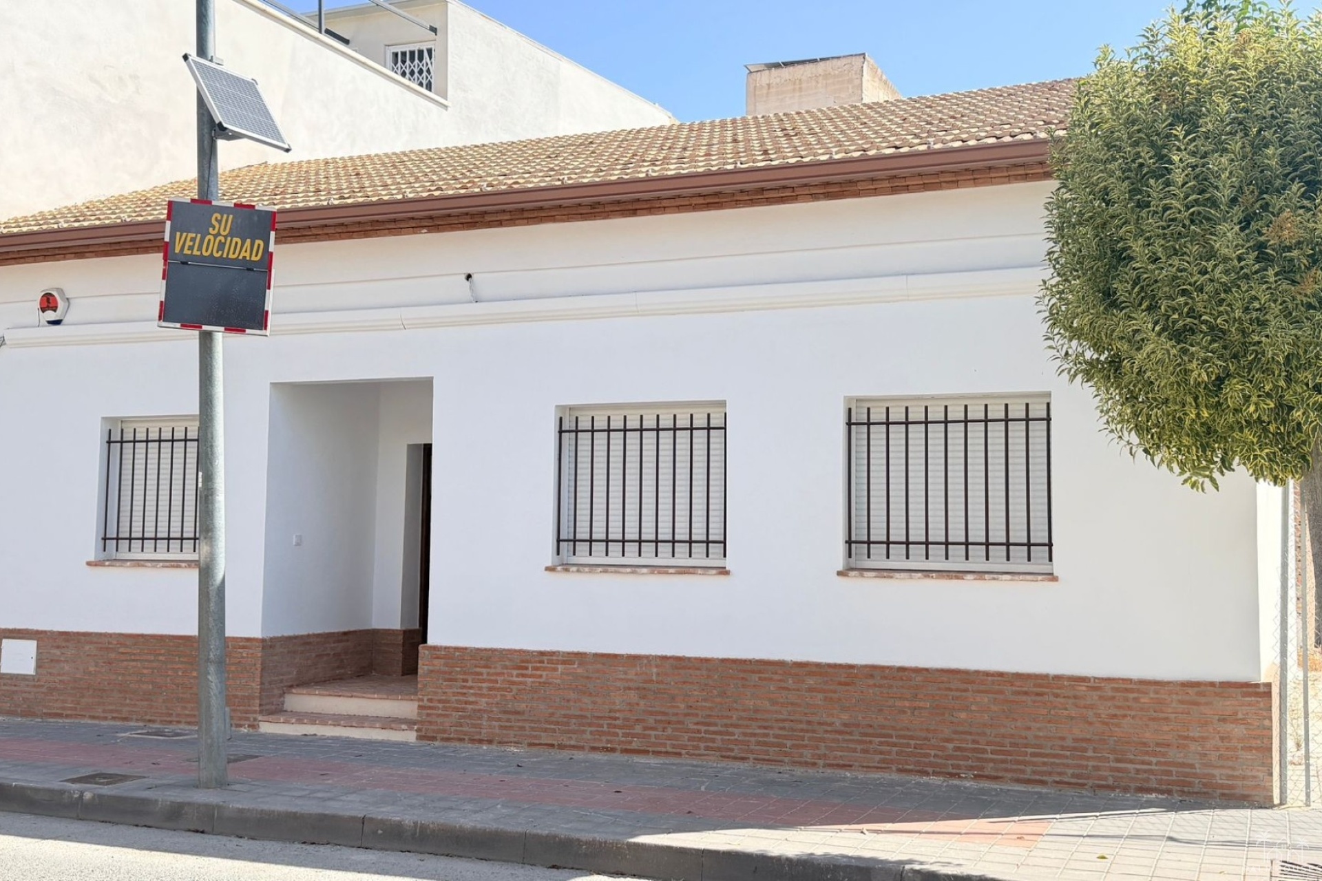 Revente - Maison - Catral - Costa Blanca
