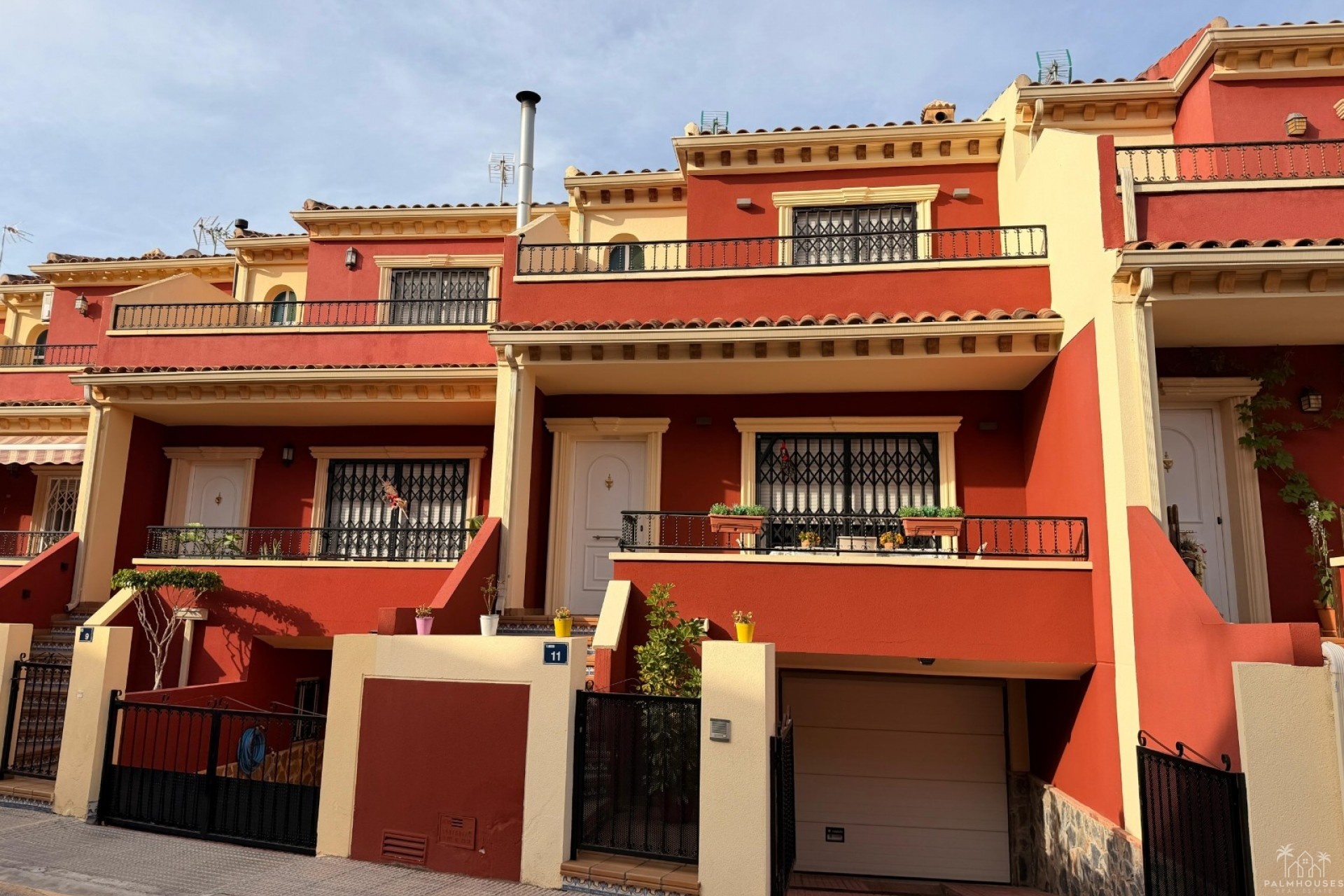 Revente - Maison - Catral - Pueblo