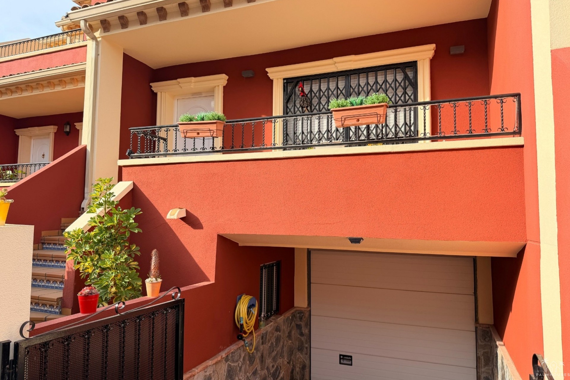 Revente - Maison - Catral - Pueblo