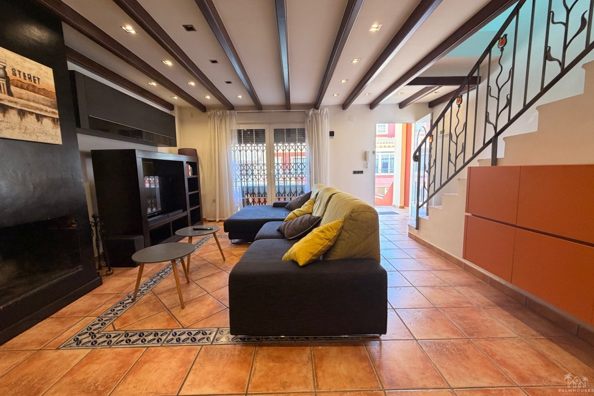 Revente - Maison - Catral - Pueblo