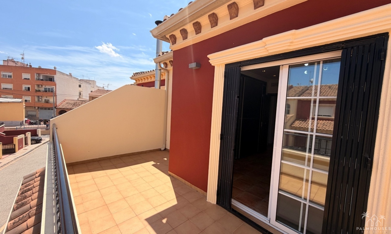 Revente - Maison - Catral - Pueblo