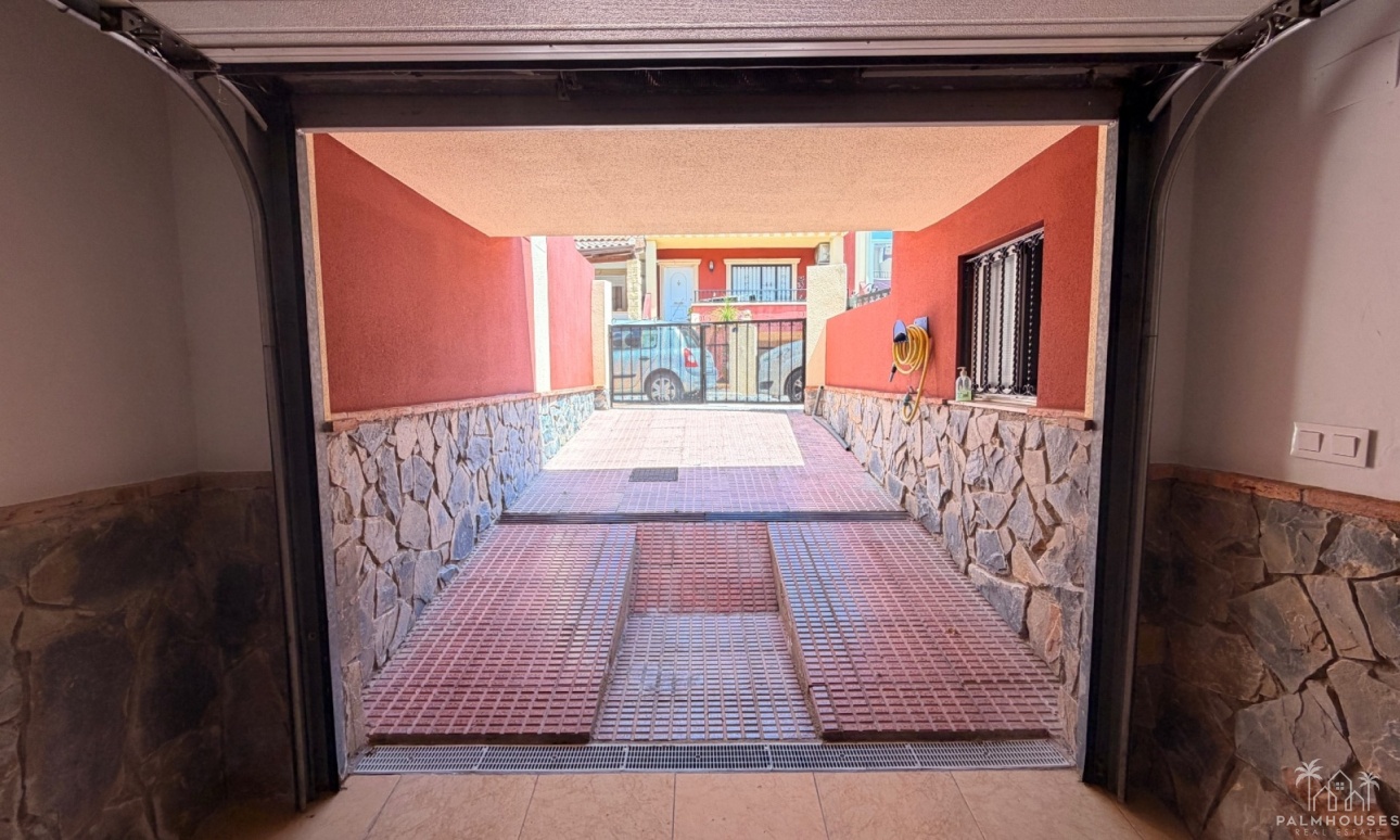 Revente - Maison - Catral - Pueblo