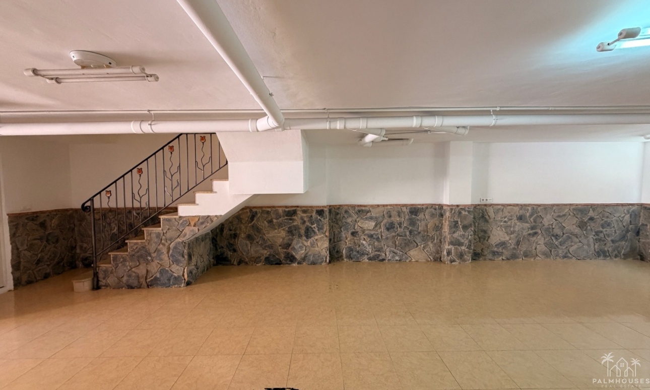 Revente - Maison - Catral - Pueblo