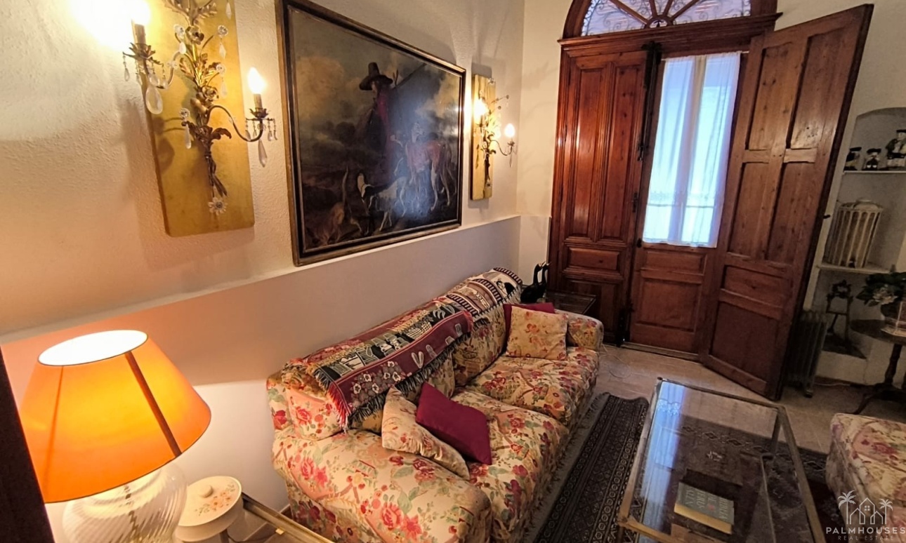 Revente - Maison - Caudete - Inland