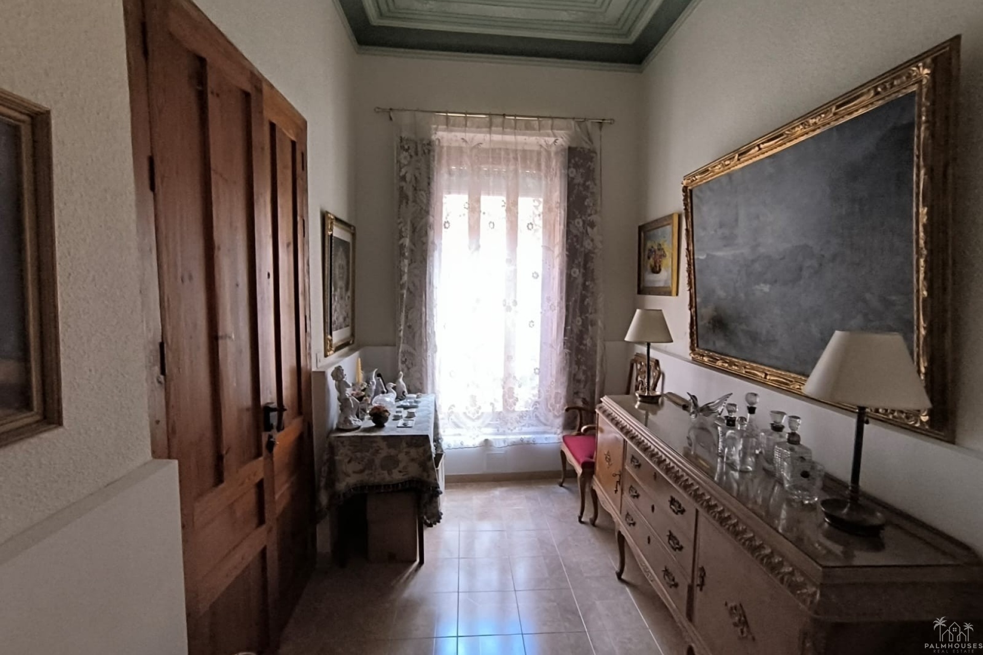 Revente - Maison - Caudete - Inland