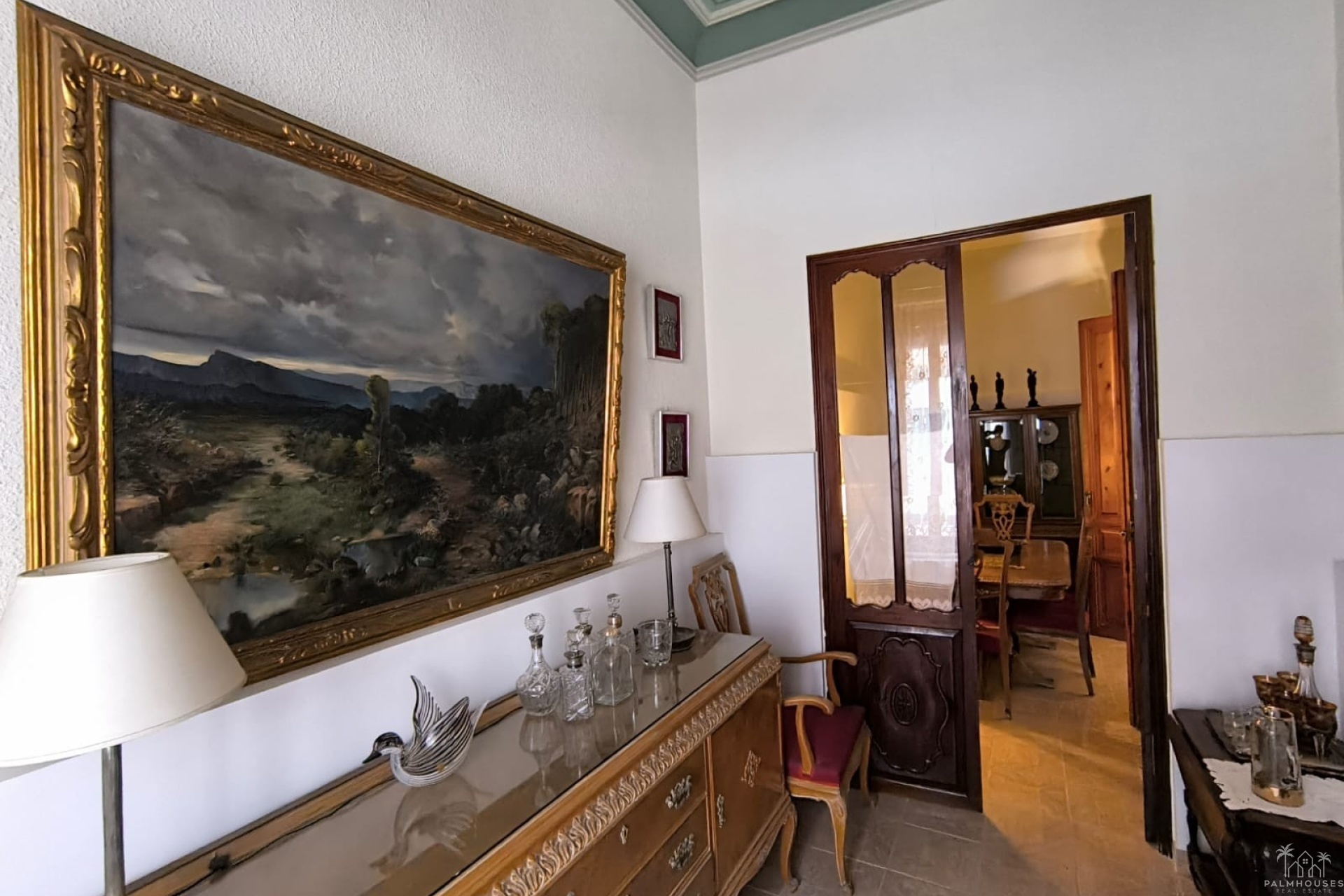 Revente - Maison - Caudete - Inland