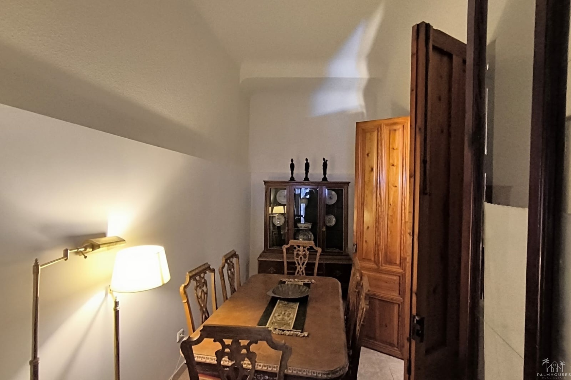 Revente - Maison - Caudete - Inland