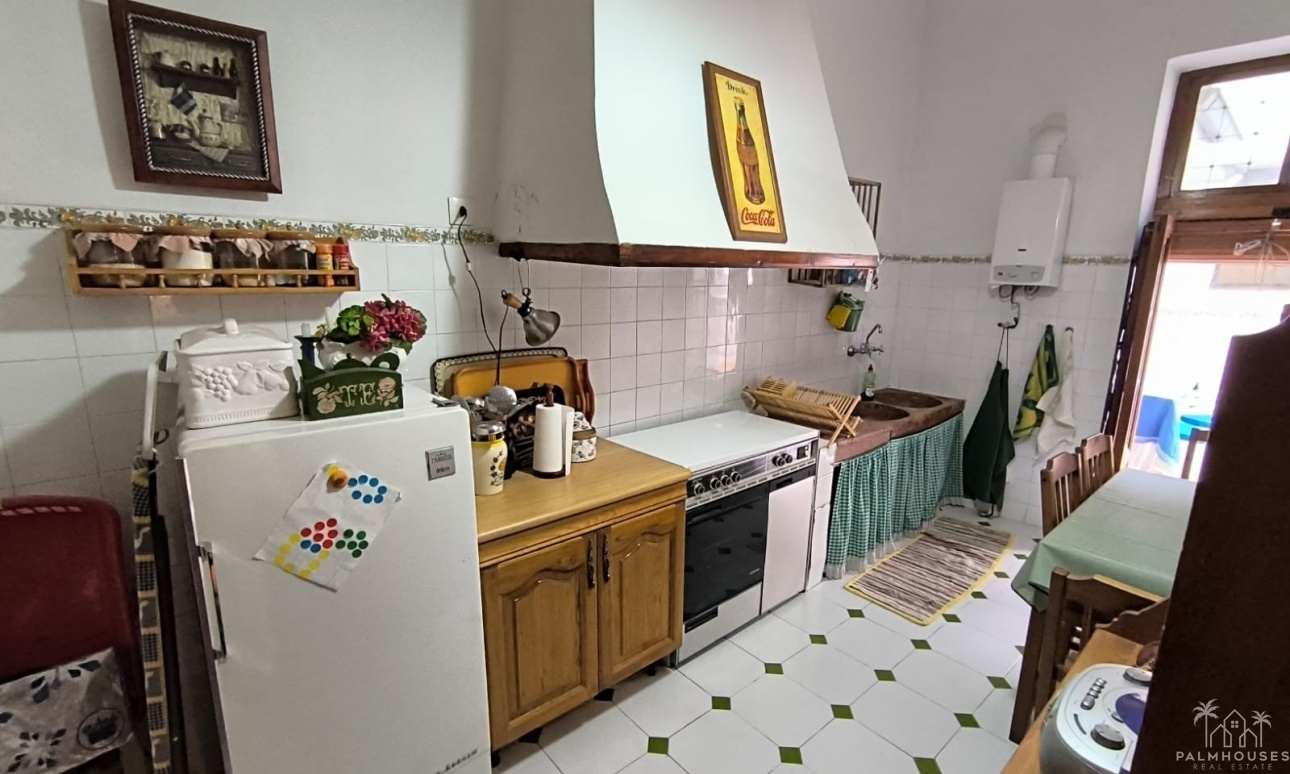 Revente - Maison - Caudete - Inland