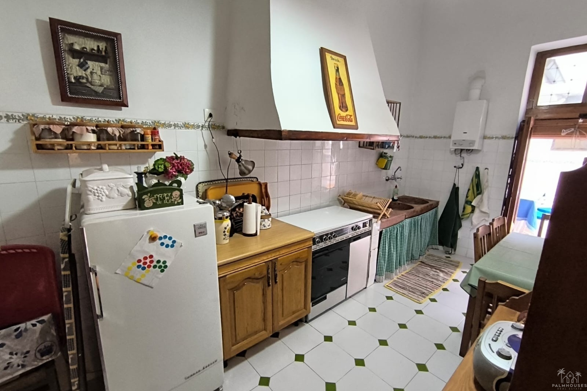 Revente - Maison - Caudete - Inland