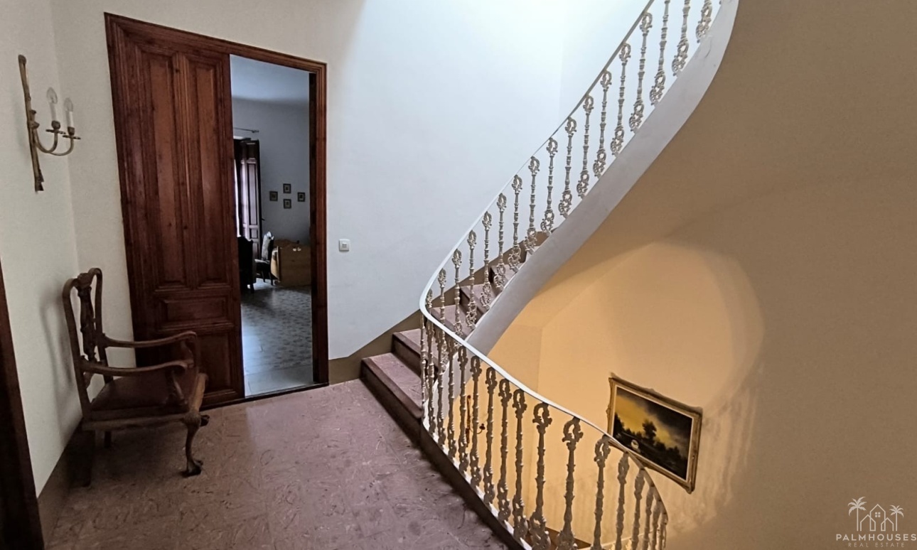 Revente - Maison - Caudete - Inland