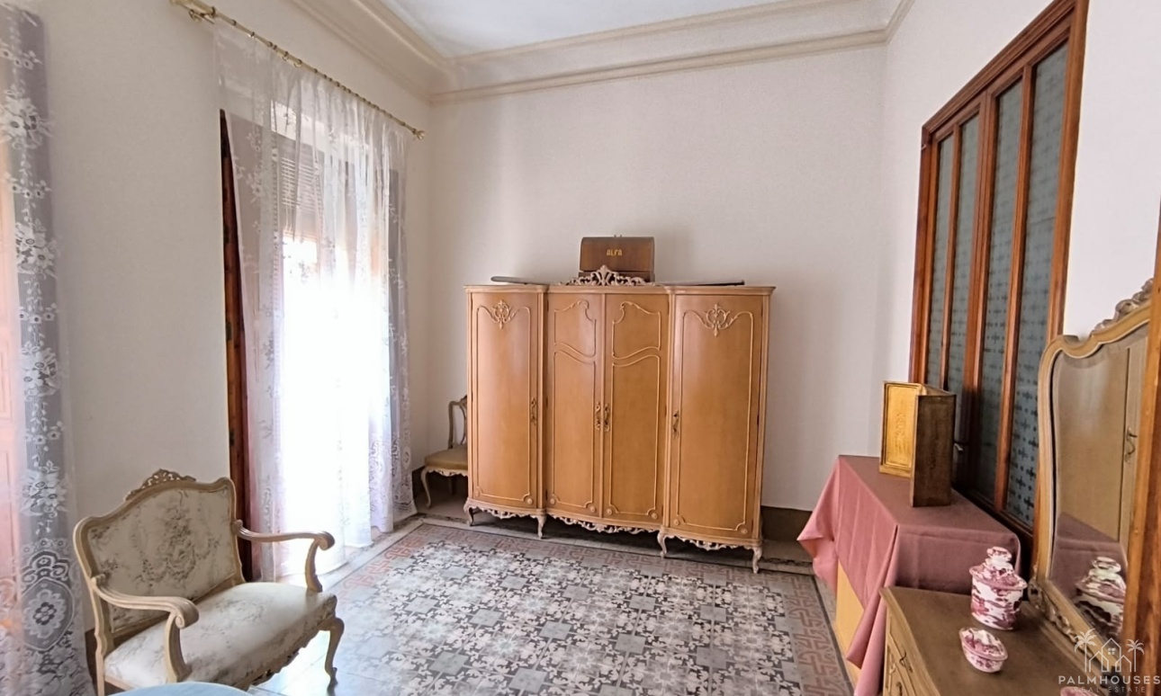 Revente - Maison - Caudete - Inland