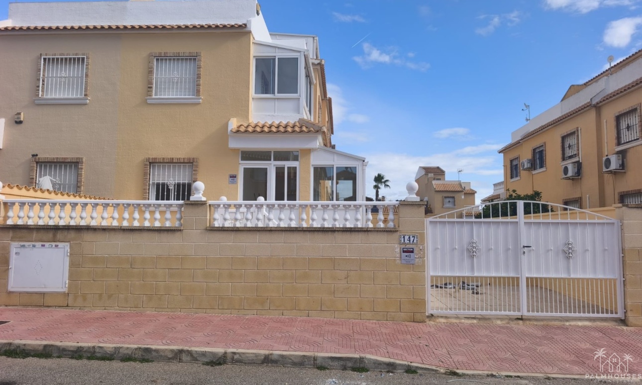Revente - Maison - Ciudad Quesada - Costa Blanca