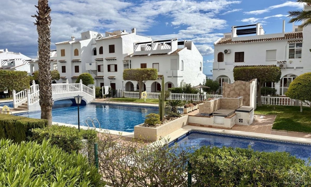 Revente - Maison - Ciudad Quesada - Costa Blanca