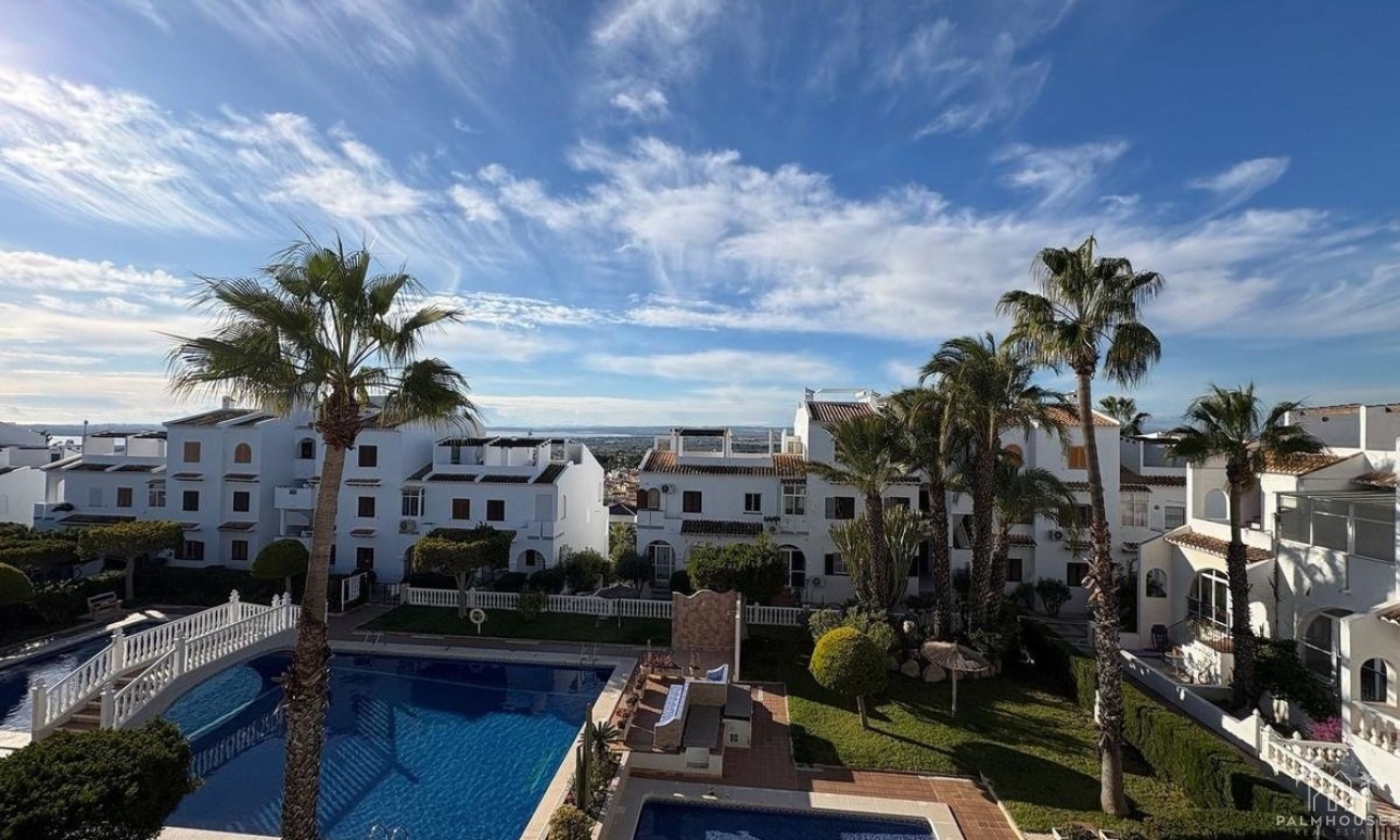 Revente - Maison - Ciudad Quesada - Costa Blanca