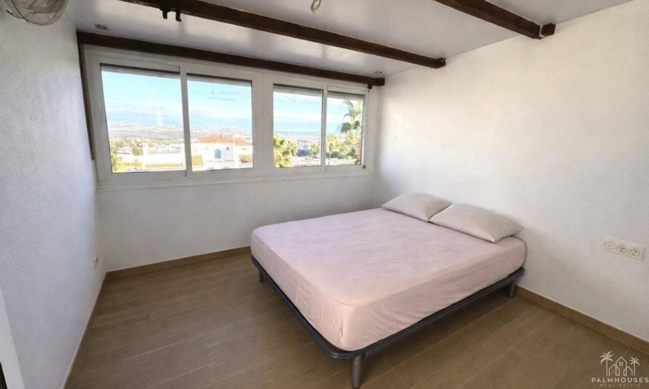 Revente - Maison - Ciudad Quesada - Costa Blanca